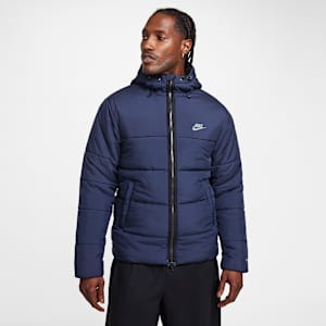 Nike Sportswear Men's Synthetic-Fill Jacket. Nike LU